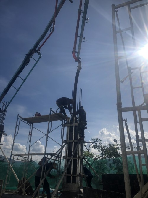 VTP Nha Trang thực hiện