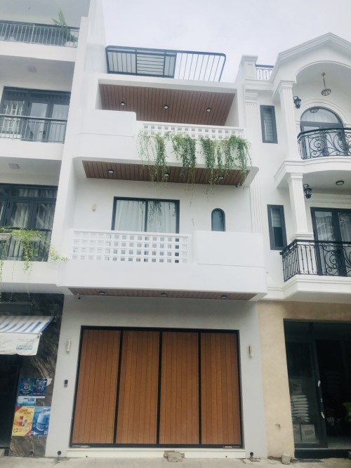 VTP Nha Trang thực hiện