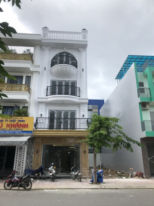 VTP Nha Trang thực hiện