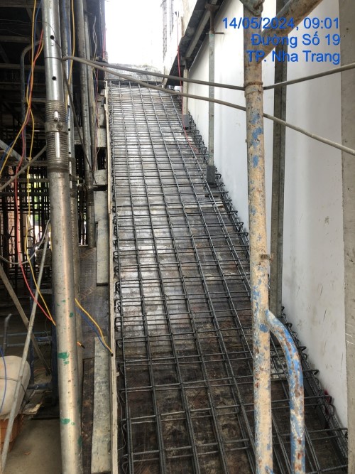 VTP Nha Trang thực hiện