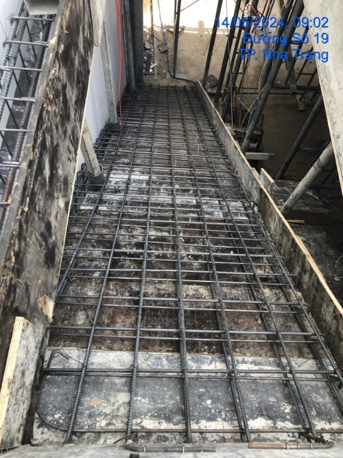 VTP Nha Trang thực hiện