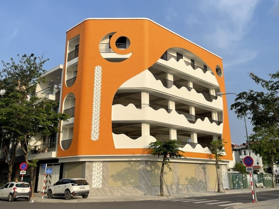 VTP Nha Trang thực hiện