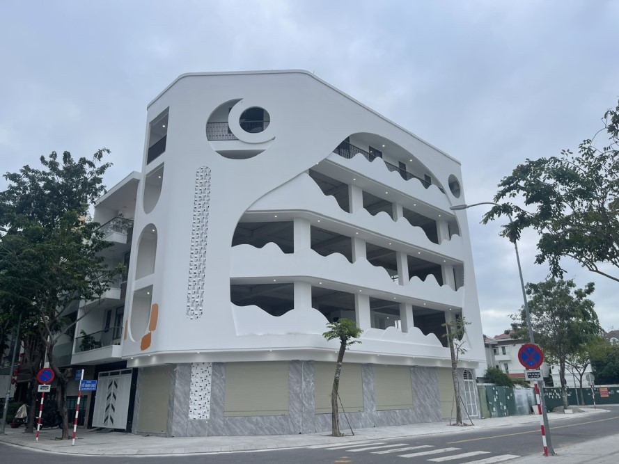 VTP Nha Trang thực hiện