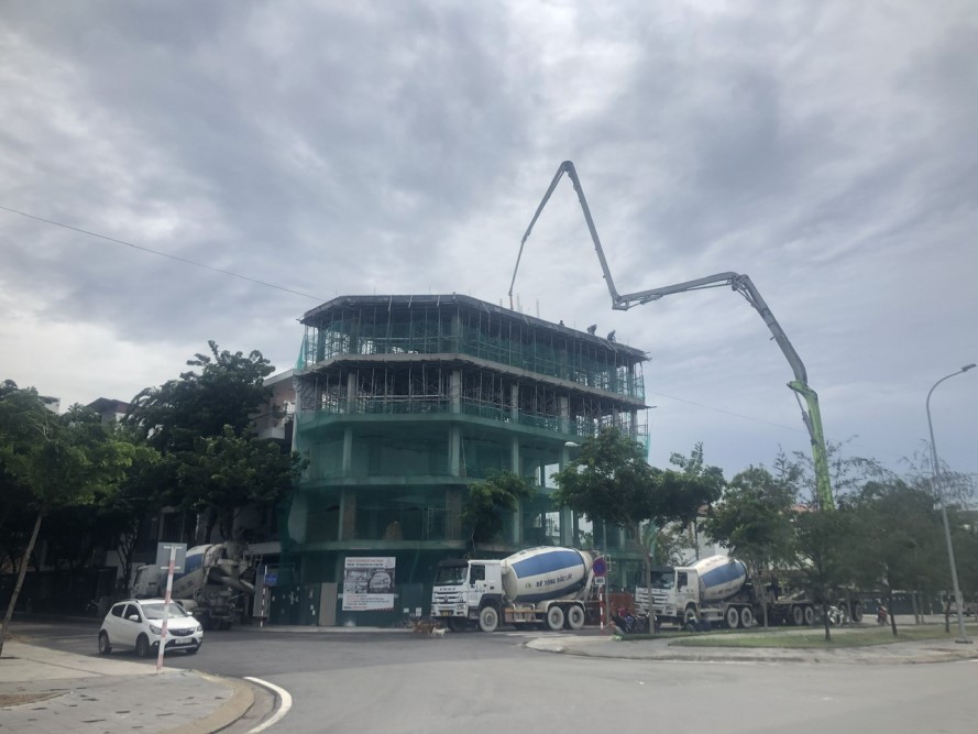 VTP Nha Trang thực hiện