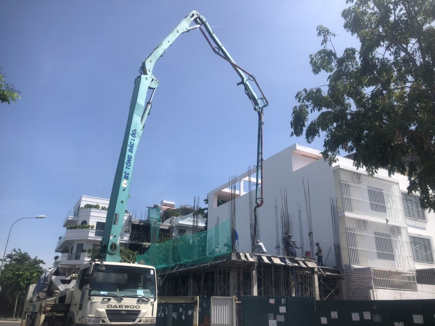 VTP Nha Trang thực hiện