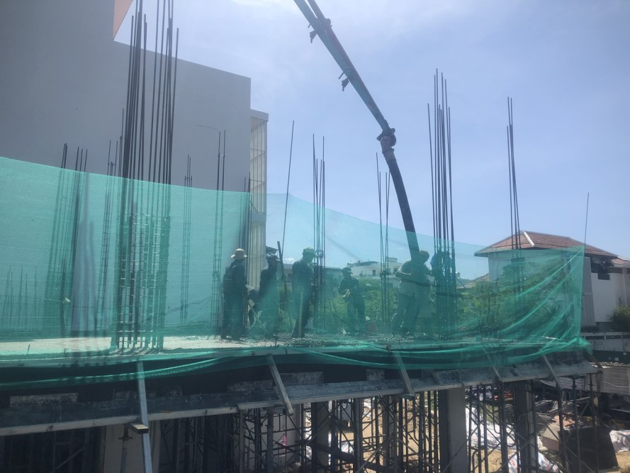 VTP Nha Trang thực hiện